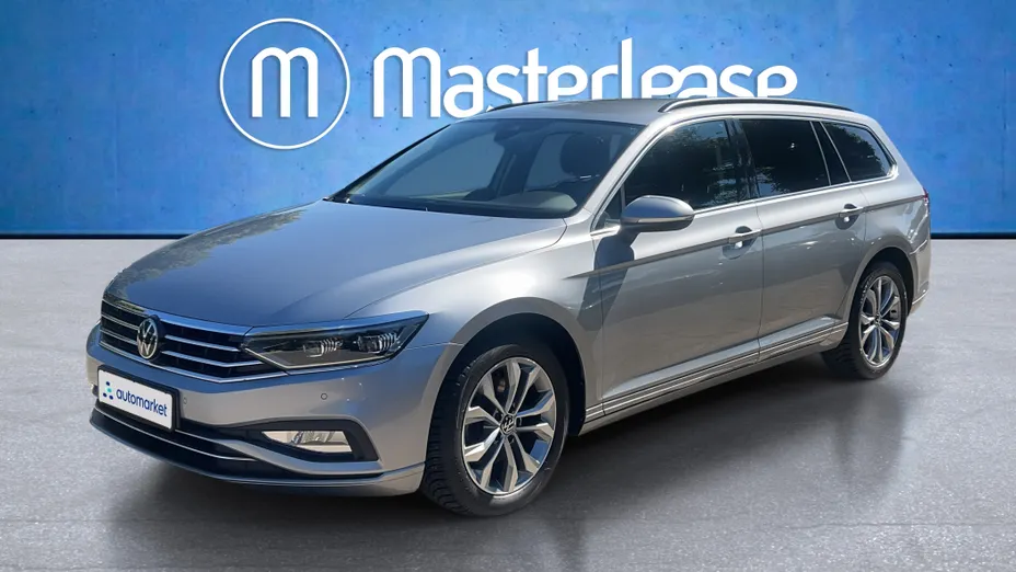 VOLKSWAGEN Passat Passat 2.0 TDI EVO Business