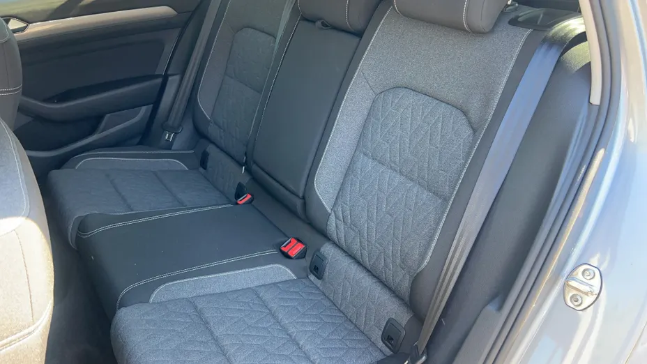 VOLKSWAGEN Passat Passat 2.0 TDI EVO Business