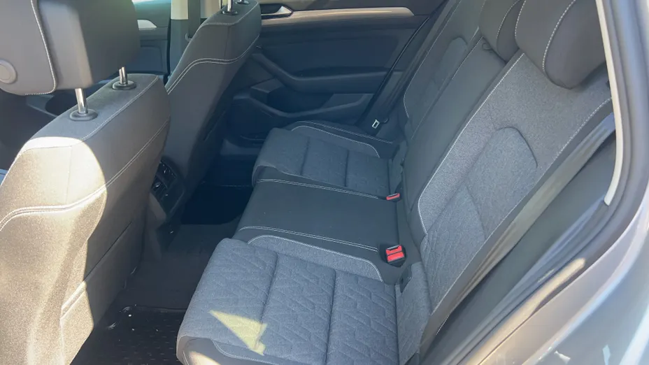 VOLKSWAGEN Passat Passat 2.0 TDI EVO Business