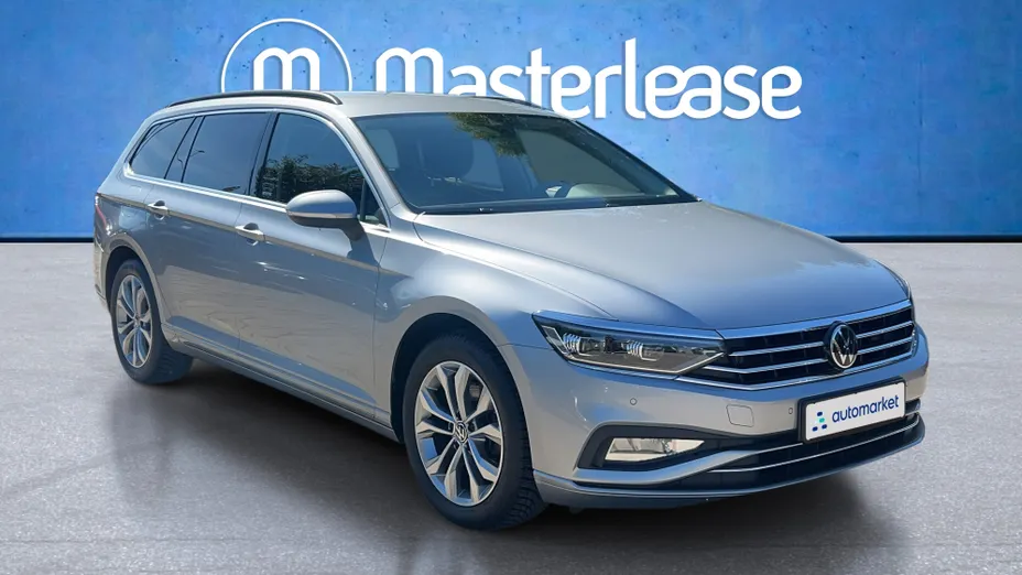 VOLKSWAGEN Passat Passat 2.0 TDI EVO Business