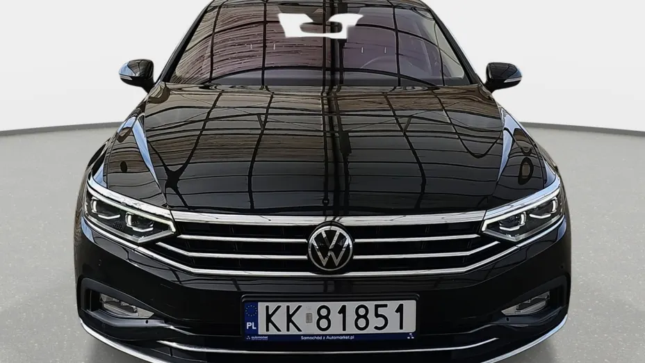 VOLKSWAGEN Passat Passat 2.0 TDI EVO Elegance