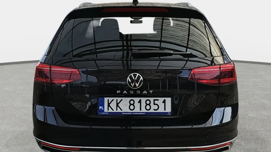 VOLKSWAGEN Passat Passat 2.0 TDI EVO Elegance