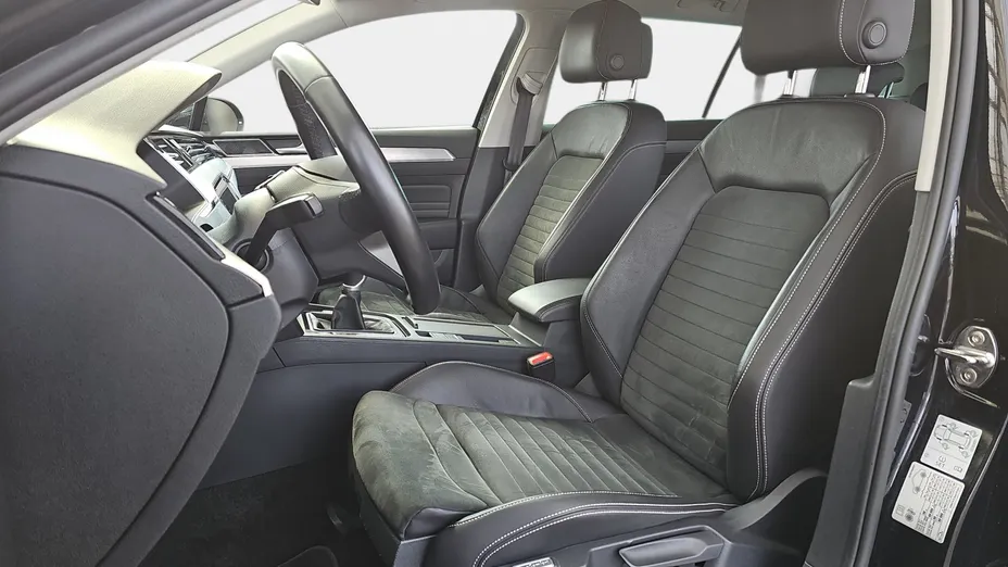 VOLKSWAGEN Passat Passat 2.0 TDI EVO Elegance