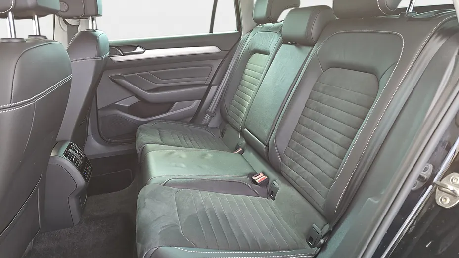 VOLKSWAGEN Passat Passat 2.0 TDI EVO Elegance