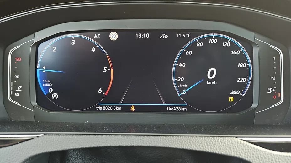 VOLKSWAGEN Passat Passat 2.0 TDI EVO Elegance