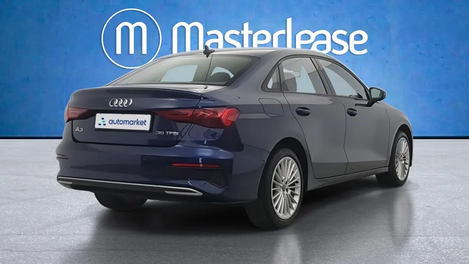 AUDI A3 A3 35 TFSI mHEV Advanced S tronic