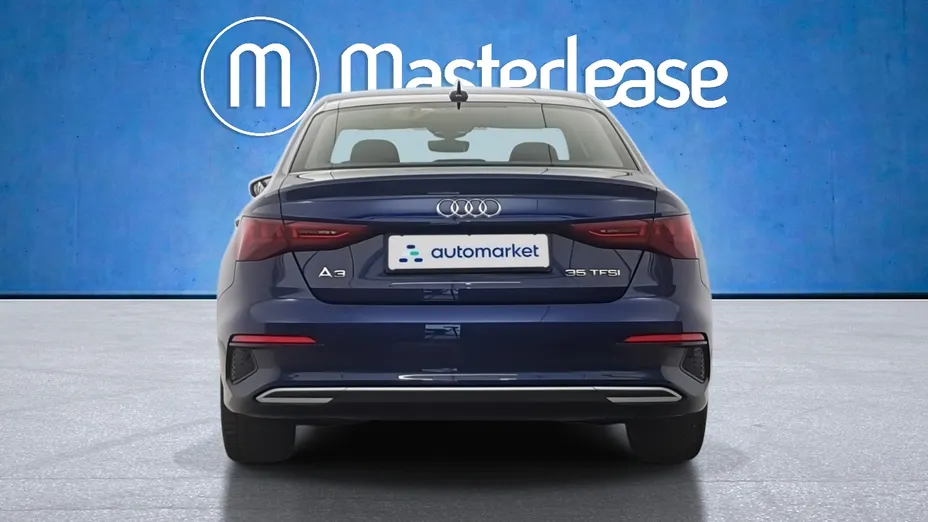 AUDI A3 A3 35 TFSI mHEV Advanced S tronic