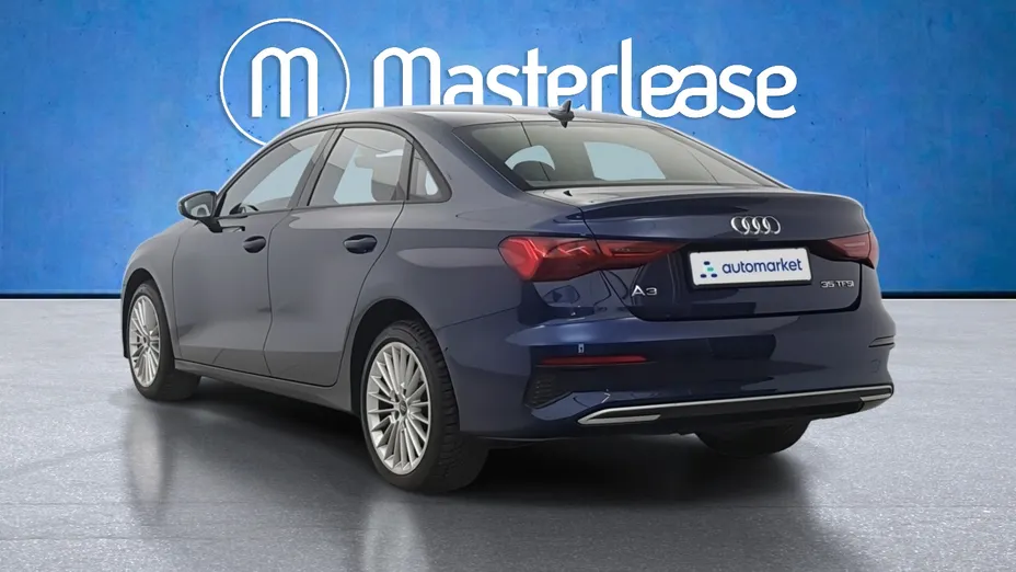 AUDI A3 A3 35 TFSI mHEV Advanced S tronic