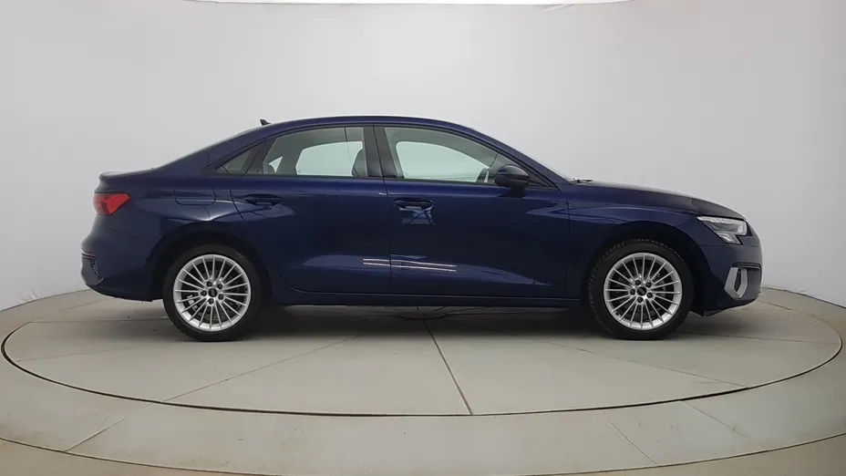 AUDI A3 A3 35 TFSI mHEV Advanced S tronic