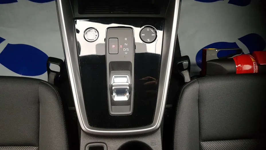 AUDI A3 A3 35 TFSI mHEV Advanced S tronic