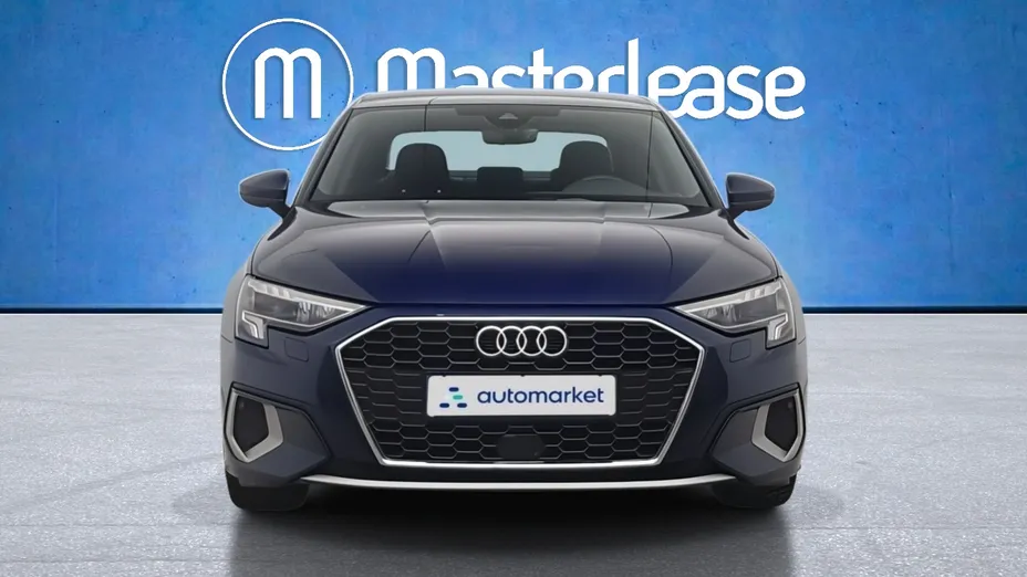 AUDI A3 A3 35 TFSI mHEV Advanced S tronic