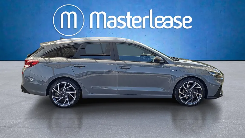 HYUNDAI i30 i30 1.5 T-GDI 48V N Line DCT