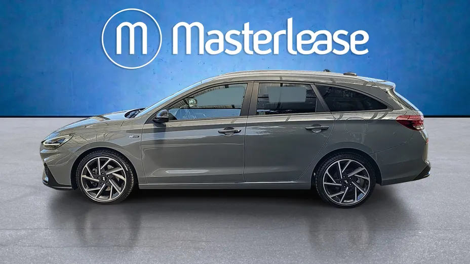 HYUNDAI i30 i30 1.5 T-GDI 48V N Line DCT