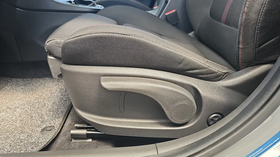 HYUNDAI i30 i30 1.5 T-GDI 48V N Line DCT