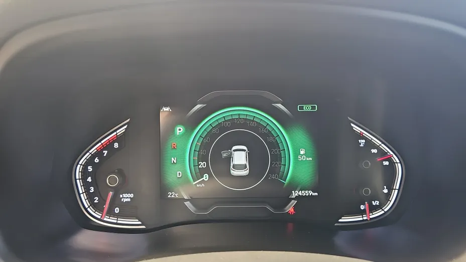 HYUNDAI i30 i30 1.5 T-GDI 48V N Line DCT