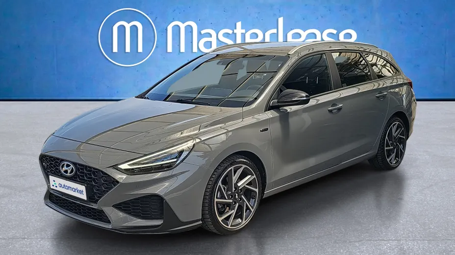 HYUNDAI i30 i30 1.5 T-GDI 48V N Line DCT
