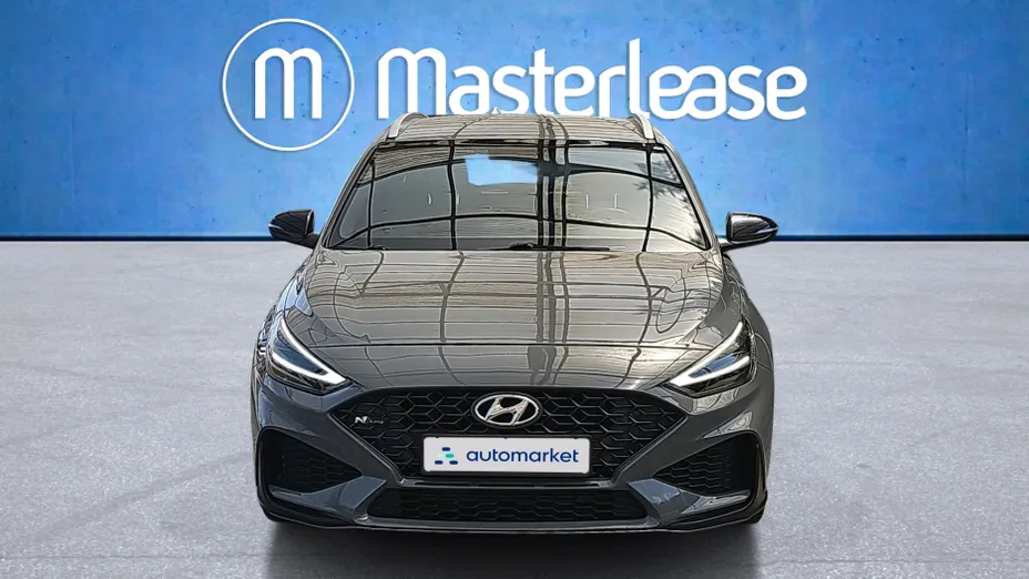 HYUNDAI i30 i30 1.5 T-GDI 48V N Line DCT