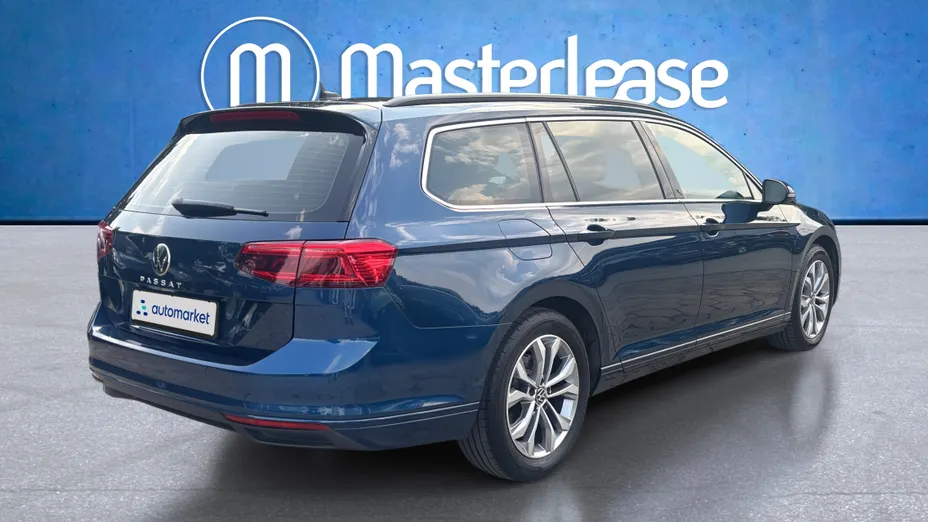 VOLKSWAGEN Passat Passat 2.0 TDI EVO Business
