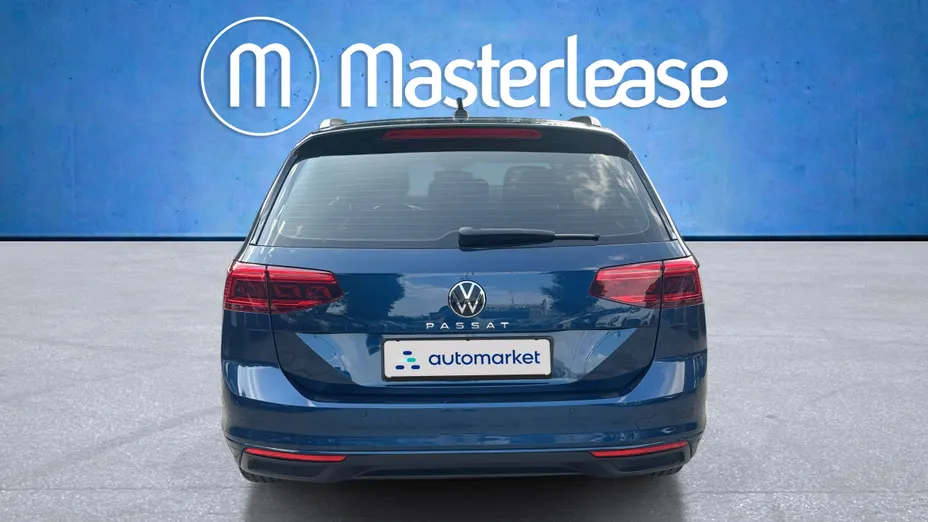 VOLKSWAGEN Passat Passat 2.0 TDI EVO Business