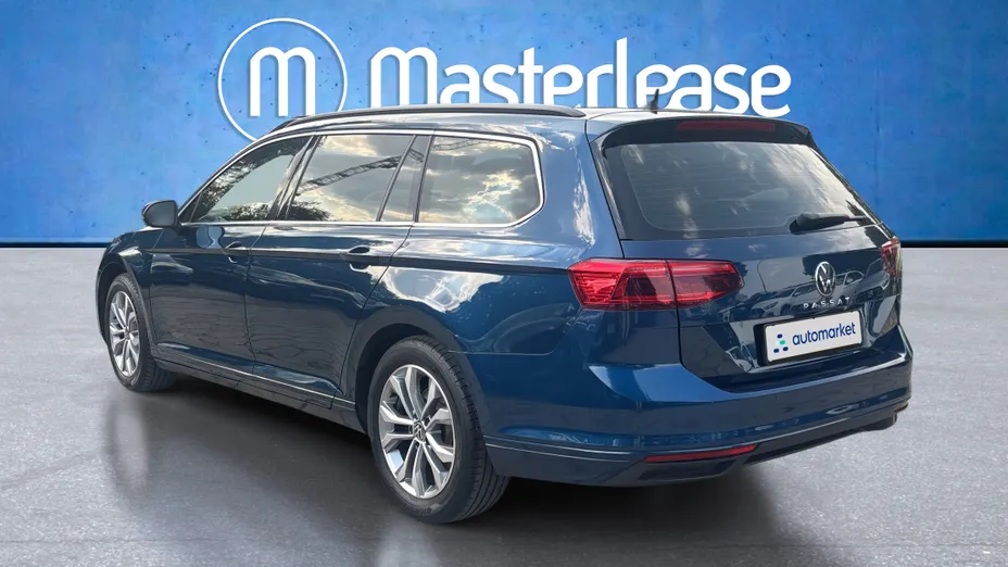 VOLKSWAGEN Passat Passat 2.0 TDI EVO Business
