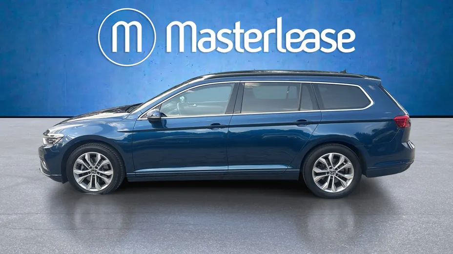 VOLKSWAGEN Passat Passat 2.0 TDI EVO Business
