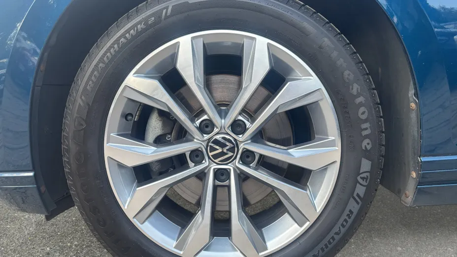 VOLKSWAGEN Passat Passat 2.0 TDI EVO Business