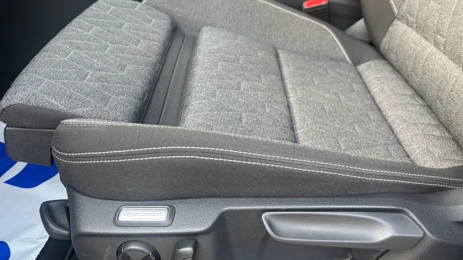 VOLKSWAGEN Passat Passat 2.0 TDI EVO Business