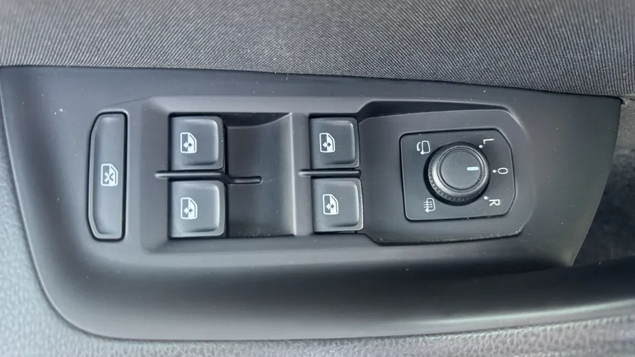 VOLKSWAGEN Passat Passat 2.0 TDI EVO Business