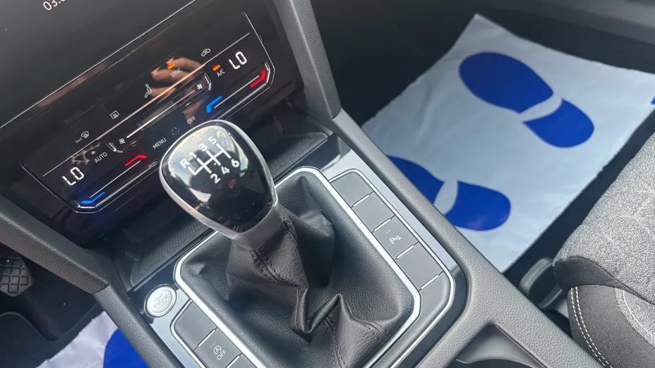 VOLKSWAGEN Passat Passat 2.0 TDI EVO Business
