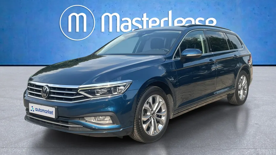 VOLKSWAGEN Passat Passat 2.0 TDI EVO Business