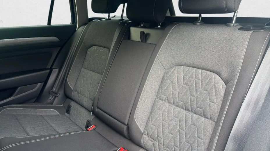 VOLKSWAGEN Passat Passat 2.0 TDI EVO Business