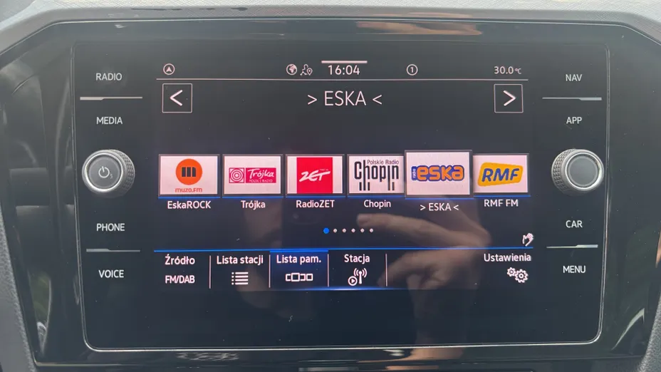 VOLKSWAGEN Passat Passat 2.0 TDI EVO Business