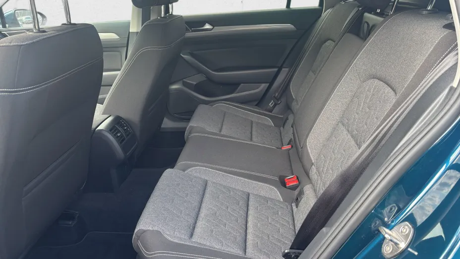 VOLKSWAGEN Passat Passat 2.0 TDI EVO Business