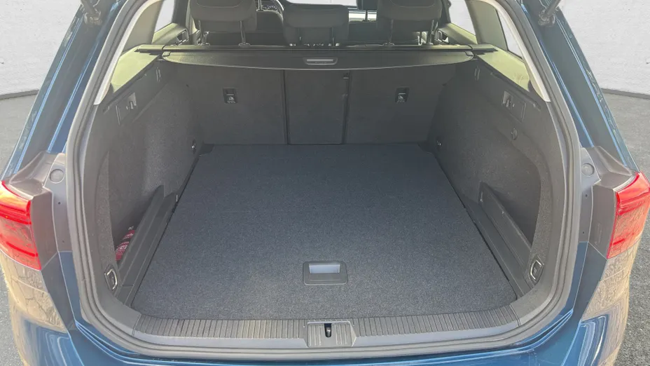VOLKSWAGEN Passat Passat 2.0 TDI EVO Business
