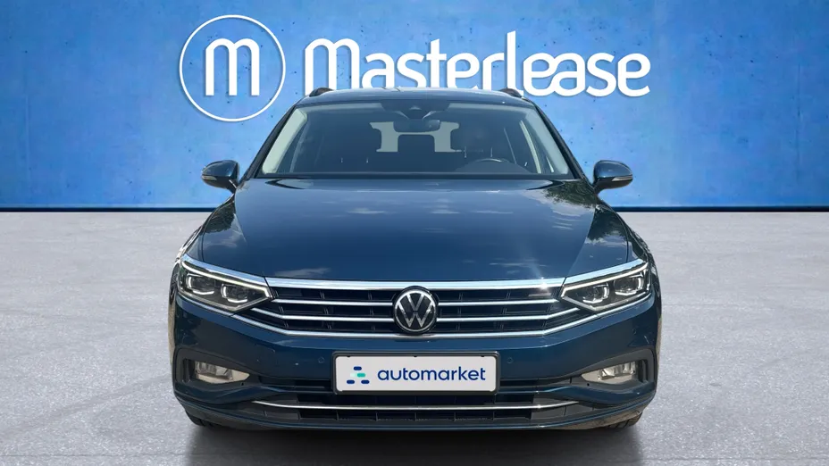 VOLKSWAGEN Passat Passat 2.0 TDI EVO Business