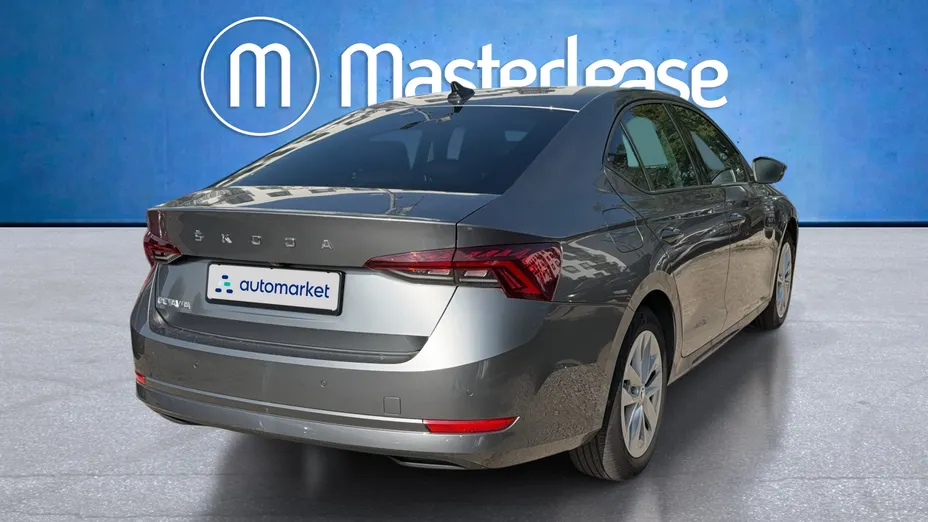 SKODA Octavia Octavia 1.5 TSI ACT Ambition