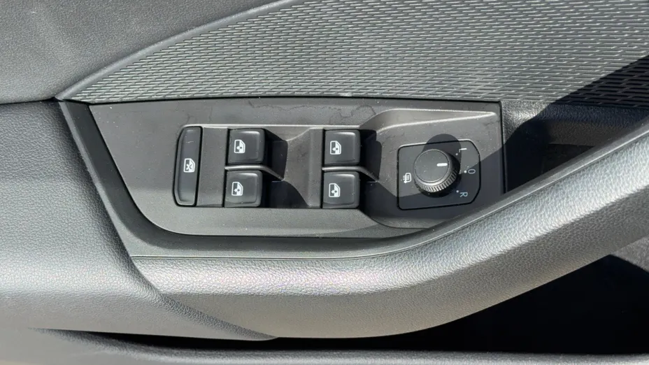 SKODA Octavia Octavia 1.5 TSI ACT Ambition
