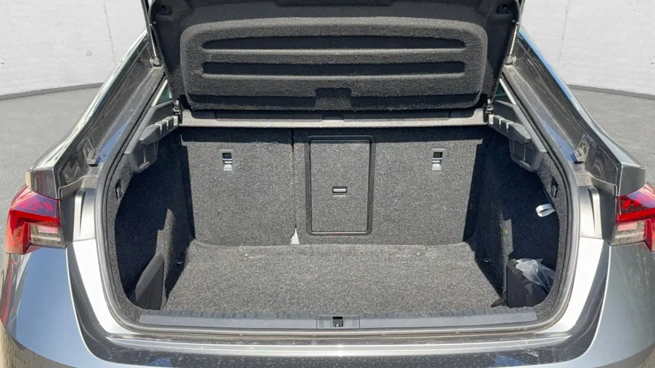 SKODA Octavia Octavia 1.5 TSI ACT Ambition