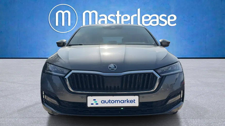 SKODA Octavia Octavia 1.5 TSI ACT Ambition