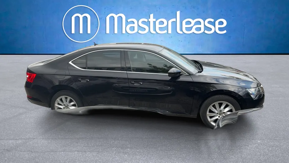 SKODA Superb Superb 2.0 TSI Ambition DSG