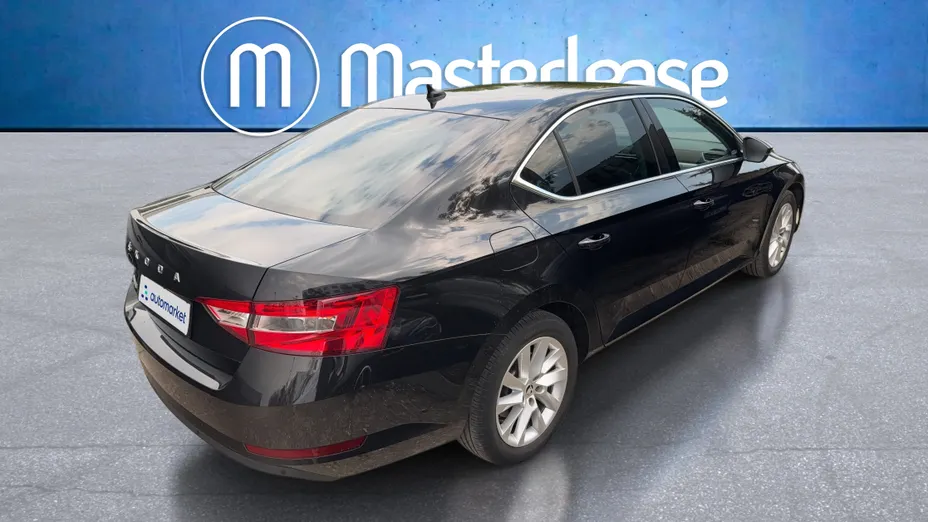 SKODA Superb Superb 2.0 TSI Ambition DSG
