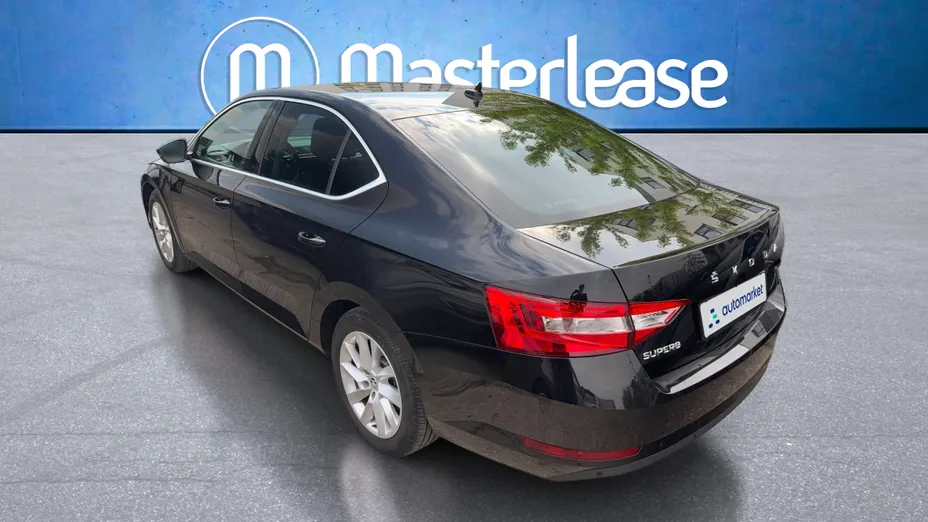 SKODA Superb Superb 2.0 TSI Ambition DSG