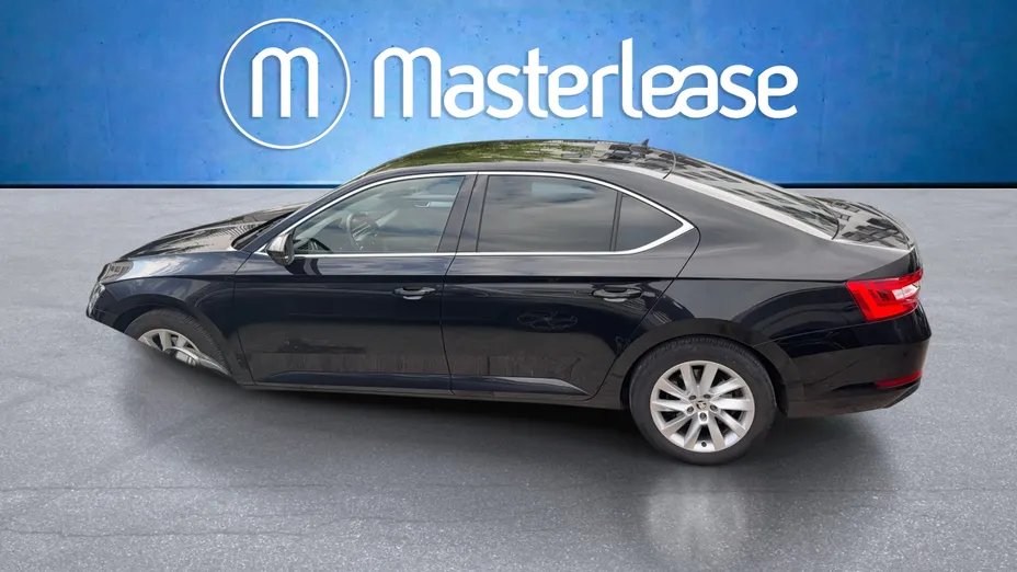 SKODA Superb Superb 2.0 TSI Ambition DSG