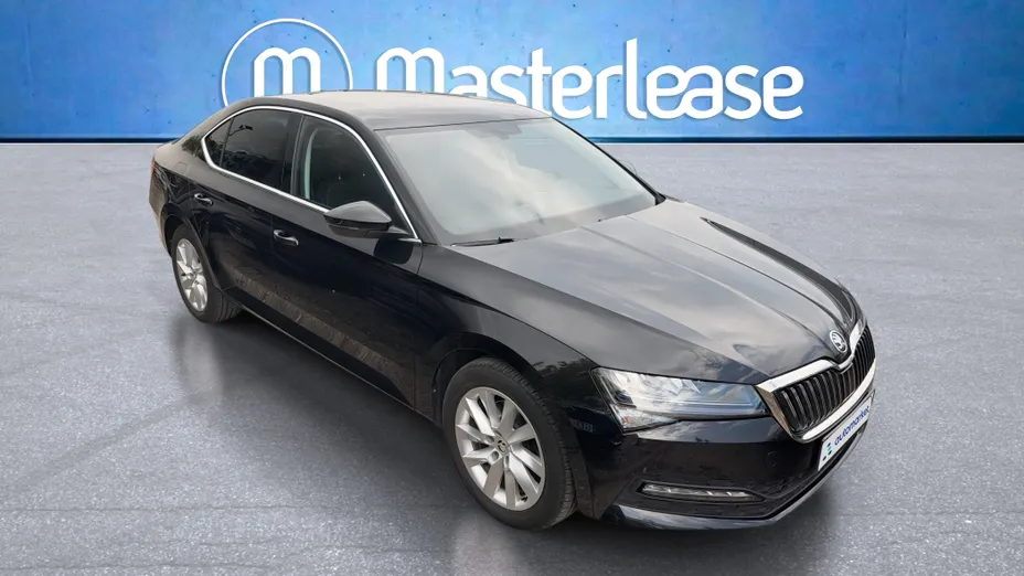 SKODA Superb Superb 2.0 TSI Ambition DSG