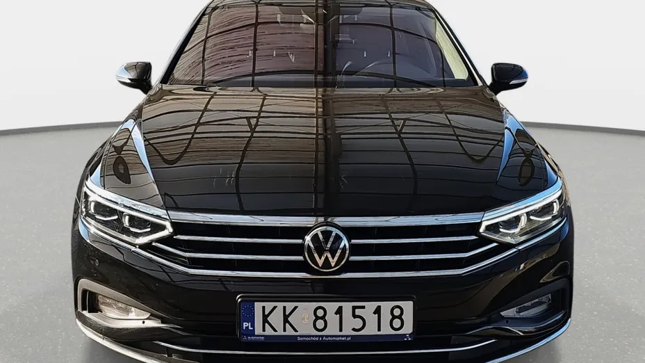 VOLKSWAGEN Passat Passat 2.0 TDI EVO Elegance