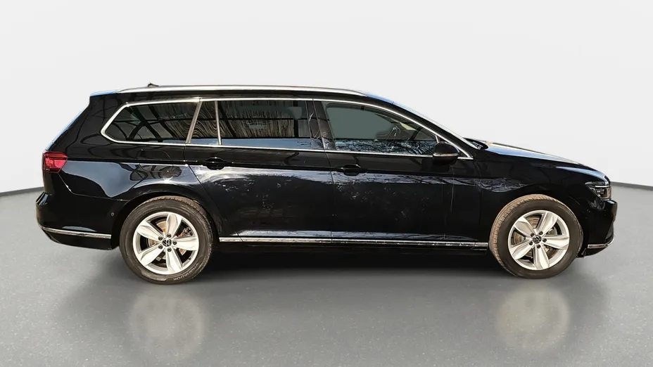 VOLKSWAGEN Passat Passat 2.0 TDI EVO Elegance