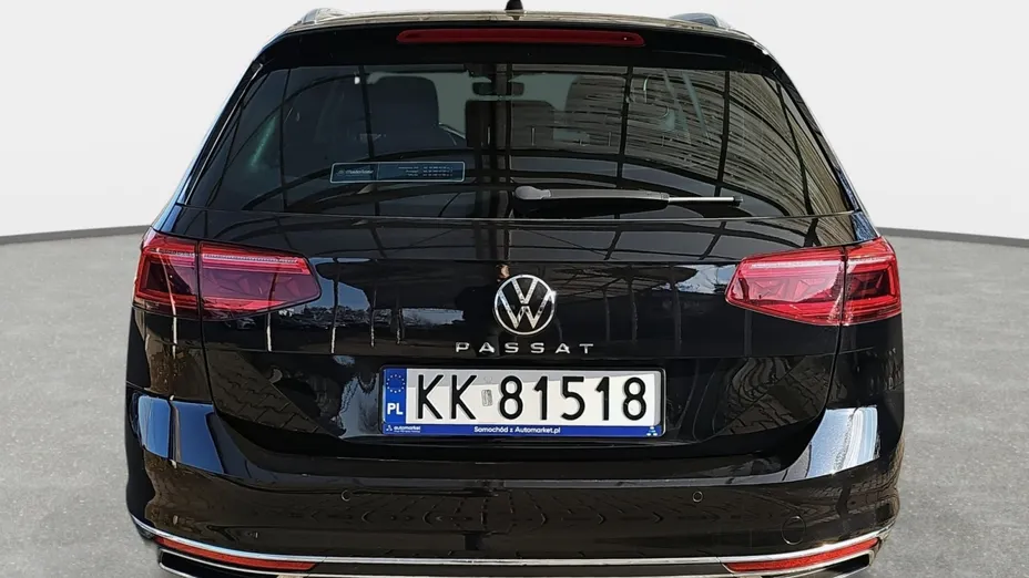 VOLKSWAGEN Passat Passat 2.0 TDI EVO Elegance