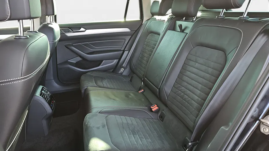 VOLKSWAGEN Passat Passat 2.0 TDI EVO Elegance