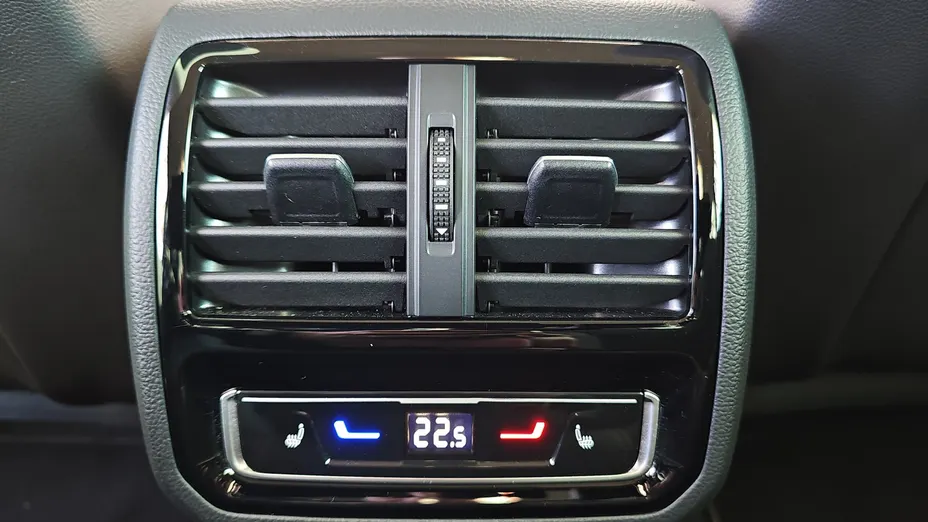 VOLKSWAGEN Passat Passat 2.0 TDI EVO Elegance