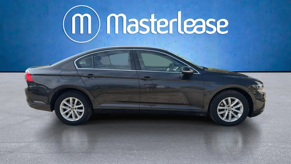 VOLKSWAGEN Passat Passat 1.5 TSI EVO Business DSG